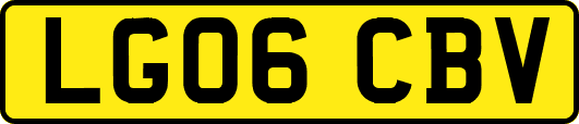 LG06CBV