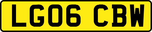 LG06CBW