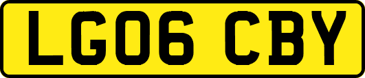 LG06CBY