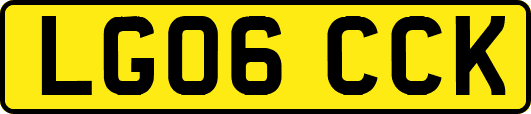 LG06CCK