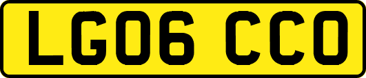 LG06CCO