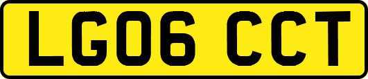 LG06CCT
