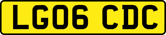 LG06CDC