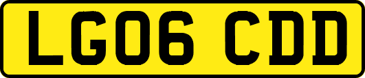 LG06CDD