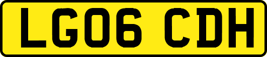 LG06CDH