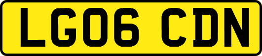LG06CDN