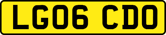 LG06CDO