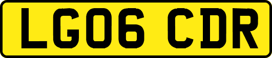 LG06CDR