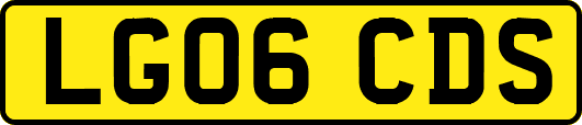 LG06CDS