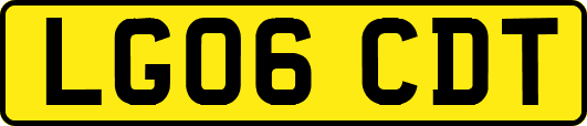 LG06CDT