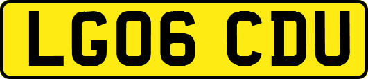 LG06CDU