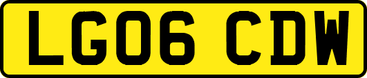 LG06CDW