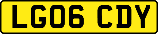 LG06CDY