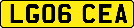 LG06CEA