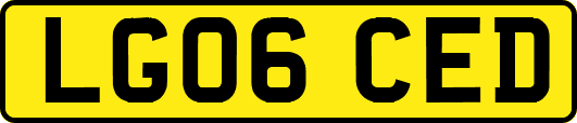 LG06CED