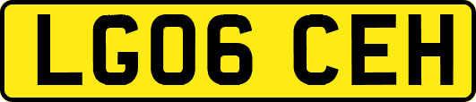 LG06CEH