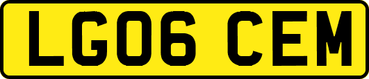 LG06CEM