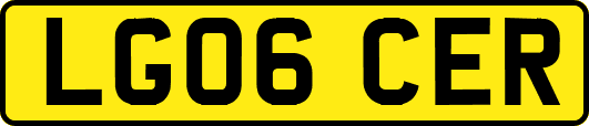 LG06CER