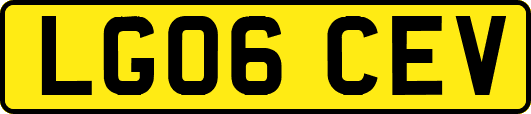 LG06CEV