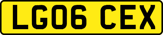LG06CEX
