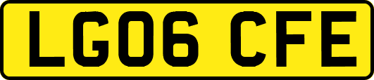 LG06CFE