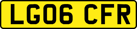LG06CFR
