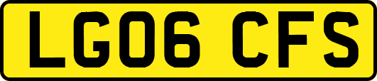 LG06CFS