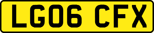 LG06CFX