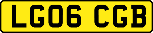 LG06CGB