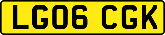 LG06CGK