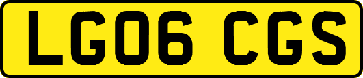 LG06CGS