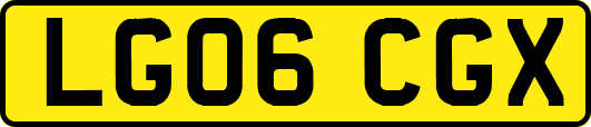 LG06CGX