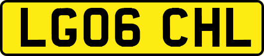 LG06CHL