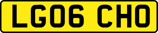 LG06CHO