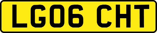 LG06CHT