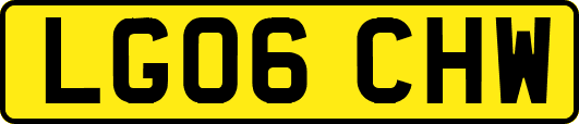 LG06CHW