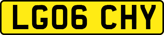 LG06CHY
