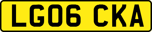 LG06CKA