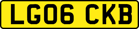 LG06CKB