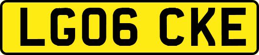 LG06CKE