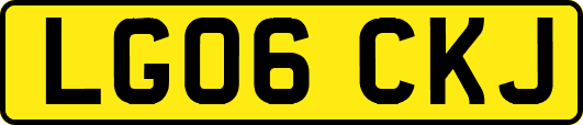 LG06CKJ