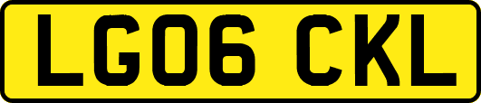 LG06CKL