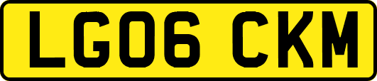 LG06CKM