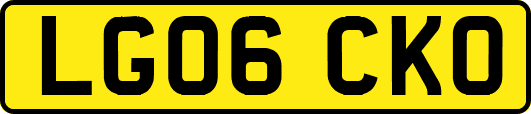 LG06CKO