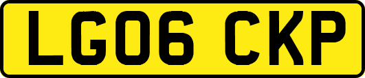 LG06CKP