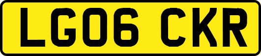 LG06CKR