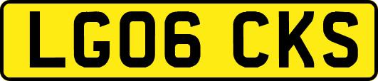 LG06CKS