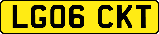 LG06CKT