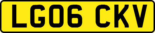 LG06CKV