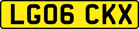 LG06CKX